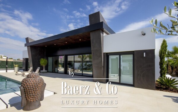 photo 3 Beautiful luxury home in Rojales