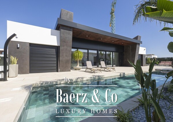 photo 4 Beautiful luxury home in Rojales