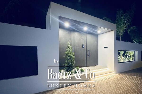 photo 10 Beautiful luxury home in Rojales