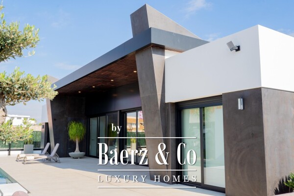 photo 11 Beautiful luxury home in Rojales