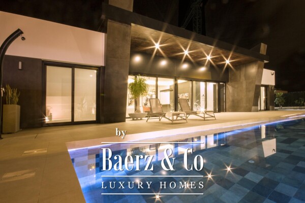 photo 12 Beautiful luxury home in Rojales