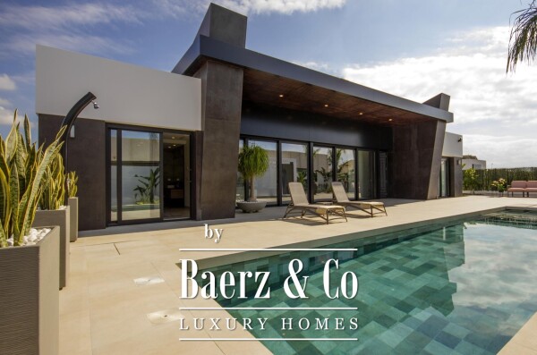 photo 13 Beautiful luxury home in Rojales