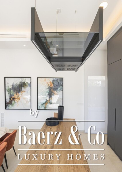 photo 17 Beautiful luxury home in Rojales