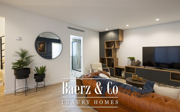 photo 30 Beautiful luxury home in Rojales