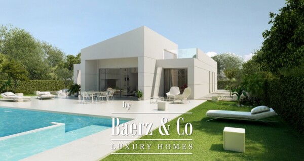 photo 4 Beautiful luxury home in Baños y Mendigos