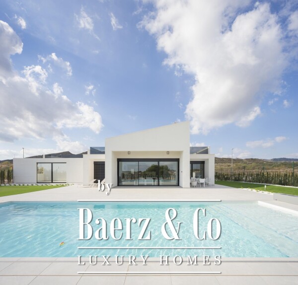 photo 11 Beautiful luxury home in Baños y Mendigos