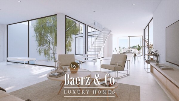 photo 7 Beautiful luxury home in Baños y Mendigos