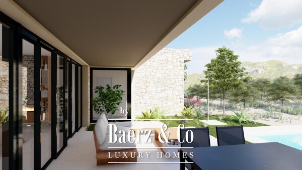 photo 3 Beautiful luxury home in Yecla