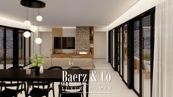 photo 19 Beautiful luxury home in Yecla