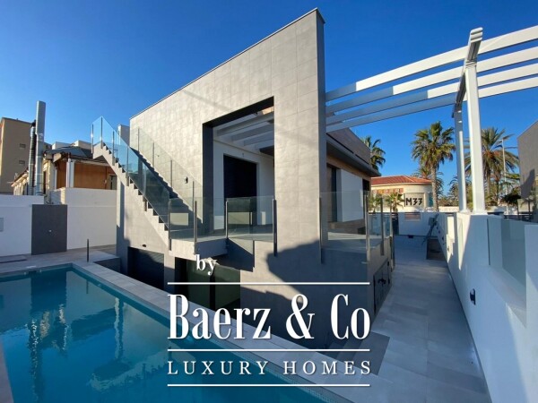 photo 5 Beautiful luxury home in Torrevieja