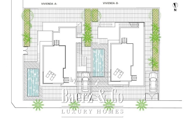 photo 8 Beautiful luxury home in Torrevieja