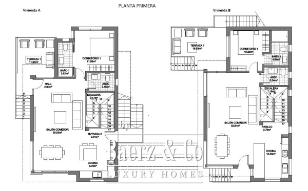 photo 10 Beautiful luxury home in Torrevieja