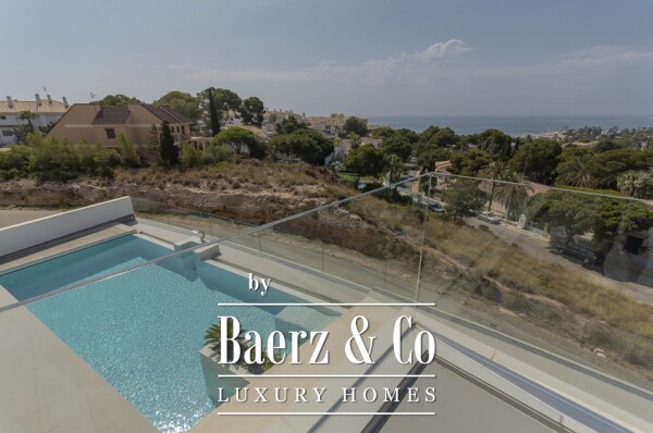 photo 4 Beautiful luxury home in Orihuela Costa