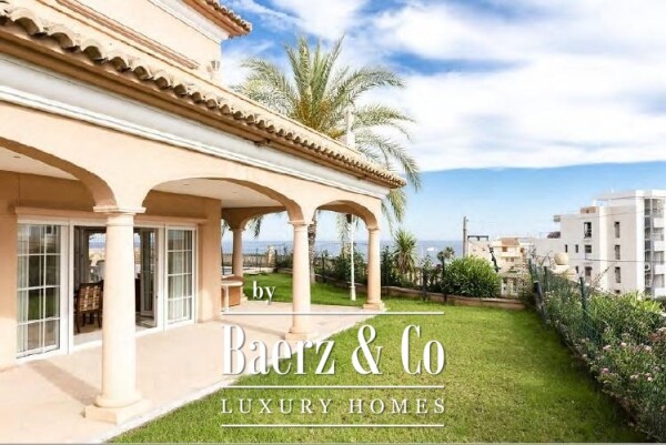 photo 2 Beautiful luxury home in Villajoyosa, Playa