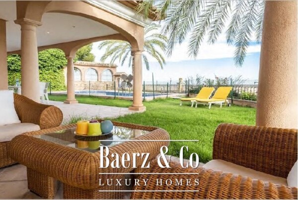 photo 3 Beautiful luxury home in Villajoyosa, Playa