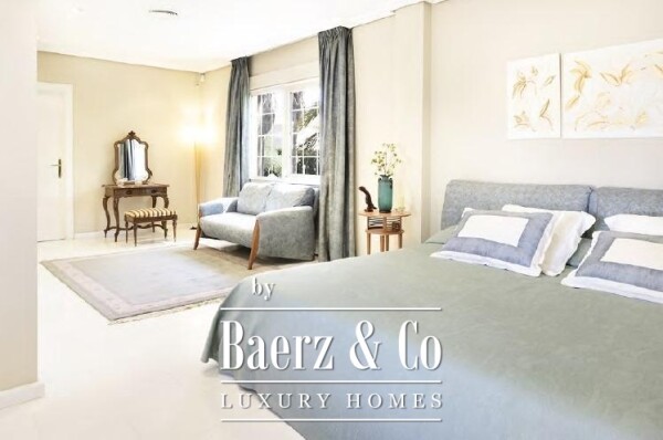 photo 12 Beautiful luxury home in Villajoyosa, Playa