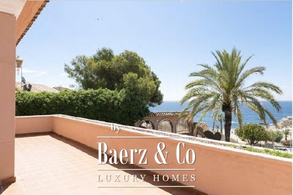 photo 18 Beautiful luxury home in Villajoyosa, Playa