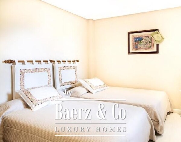 photo 19 Beautiful luxury home in Villajoyosa, Playa