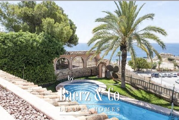photo 32 Beautiful luxury home in Villajoyosa, Playa