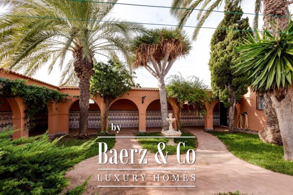 photo 2 Beautiful luxury home in Torrevieja, San Luis