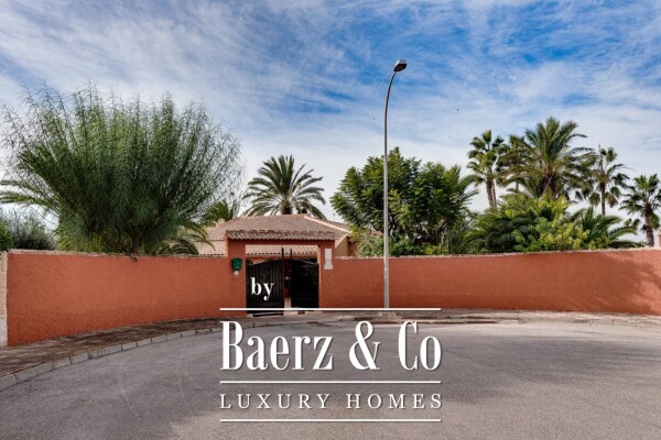 photo 3 Beautiful luxury home in Torrevieja, San Luis