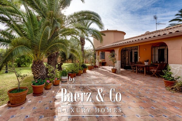 photo 5 Beautiful luxury home in Torrevieja, San Luis