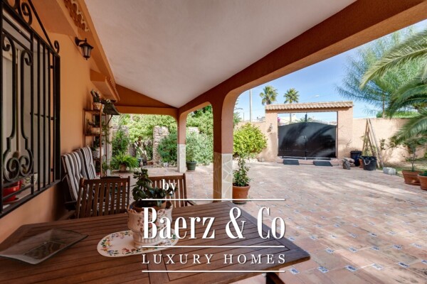 photo 6 Beautiful luxury home in Torrevieja, San Luis