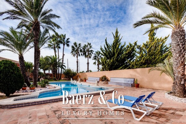 photo 8 Beautiful luxury home in Torrevieja, San Luis