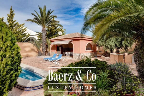 photo 9 Beautiful luxury home in Torrevieja, San Luis