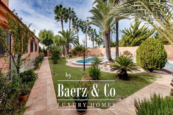 photo 12 Beautiful luxury home in Torrevieja, San Luis