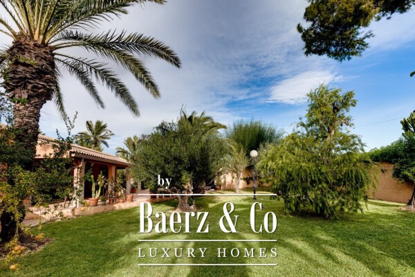 photo 16 Beautiful luxury home in Torrevieja, San Luis