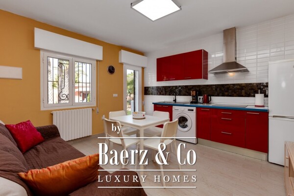 photo 21 Beautiful luxury home in Torrevieja, San Luis