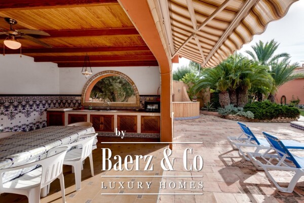 photo 26 Beautiful luxury home in Torrevieja, San Luis