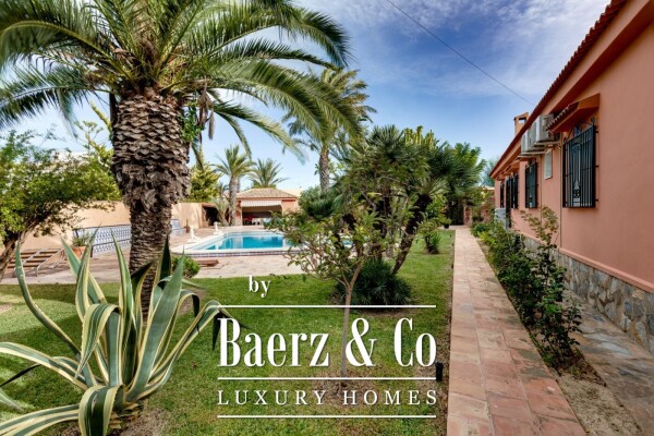 photo 28 Beautiful luxury home in Torrevieja, San Luis