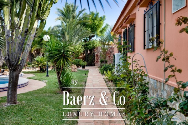 photo 29 Beautiful luxury home in Torrevieja, San Luis