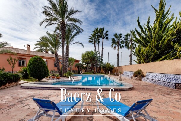 photo 31 Beautiful luxury home in Torrevieja, San Luis