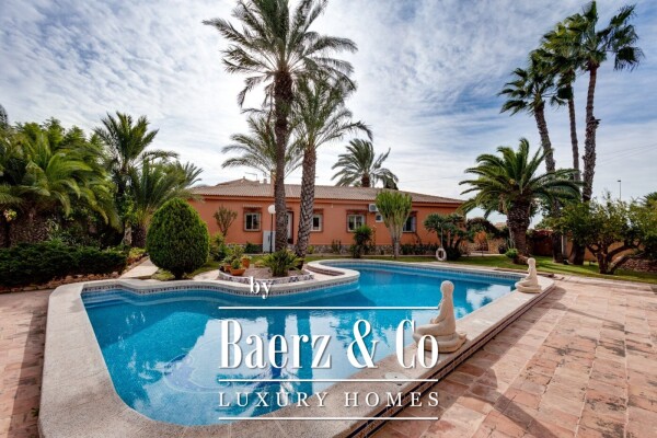photo 35 Beautiful luxury home in Torrevieja, San Luis