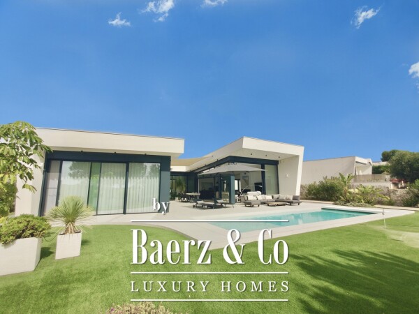 photo 2 Beautiful luxury home in Las Colinas, Costa Blanca