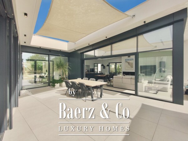 photo 3 Beautiful luxury home in Las Colinas, Costa Blanca