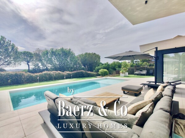 photo 4 Beautiful luxury home in Las Colinas, Costa Blanca