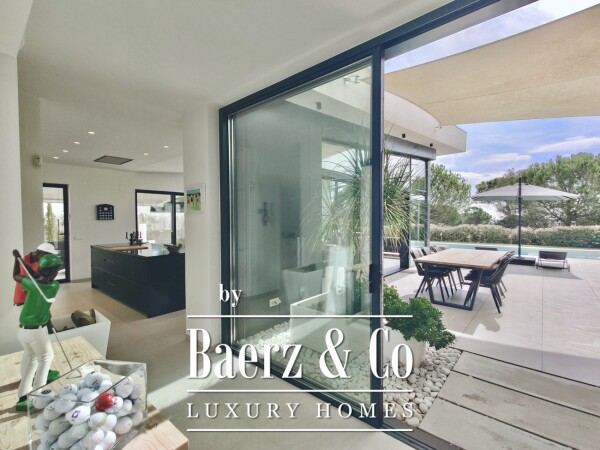 photo 6 Beautiful luxury home in Las Colinas, Costa Blanca