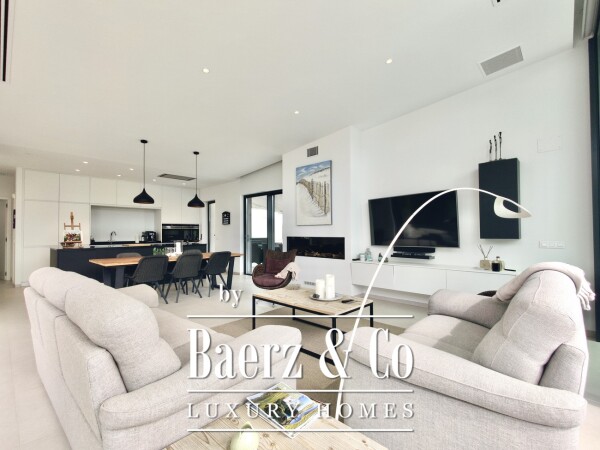 photo 12 Beautiful luxury home in Las Colinas, Costa Blanca