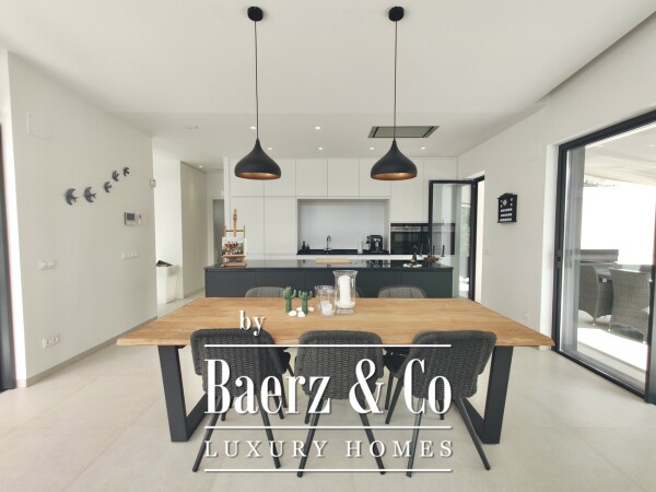 photo 13 Beautiful luxury home in Las Colinas, Costa Blanca