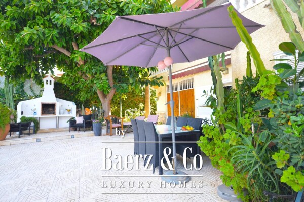 photo 2 Beautiful luxury home in Torrevieja