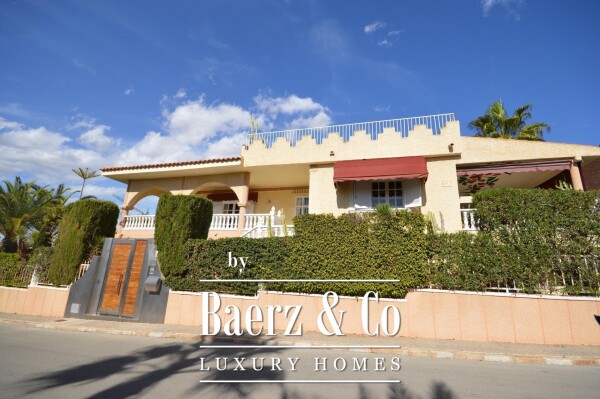 photo 5 Beautiful luxury home in Torrevieja