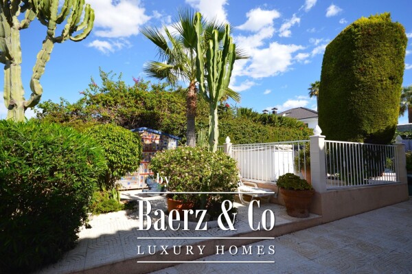 photo 7 Beautiful luxury home in Torrevieja