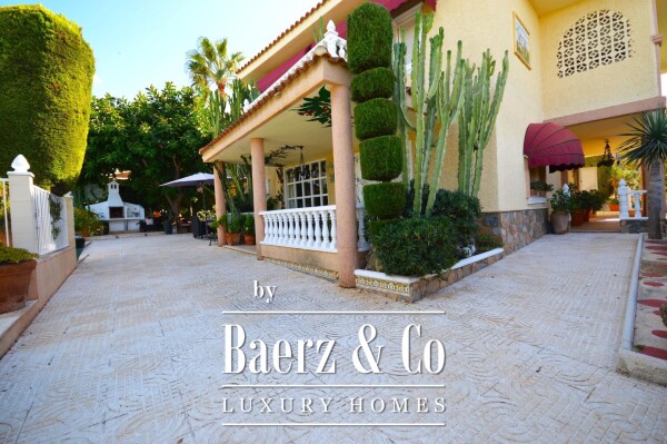 photo 8 Beautiful luxury home in Torrevieja