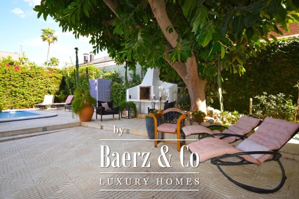 photo 10 Beautiful luxury home in Torrevieja