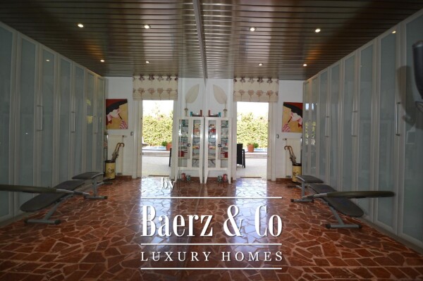 photo 24 Beautiful luxury home in Torrevieja