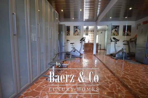 photo 25 Beautiful luxury home in Torrevieja